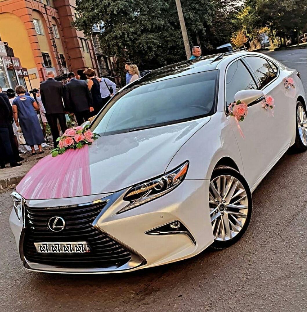 Lexus ES250