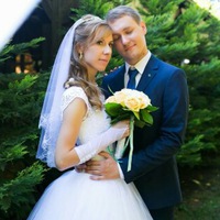 Алена Доновская