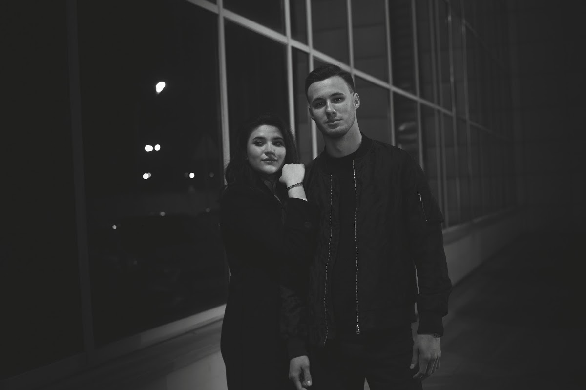 Love story незнакомцы