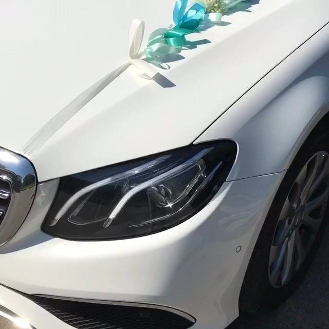 Mercedes w213 Е200