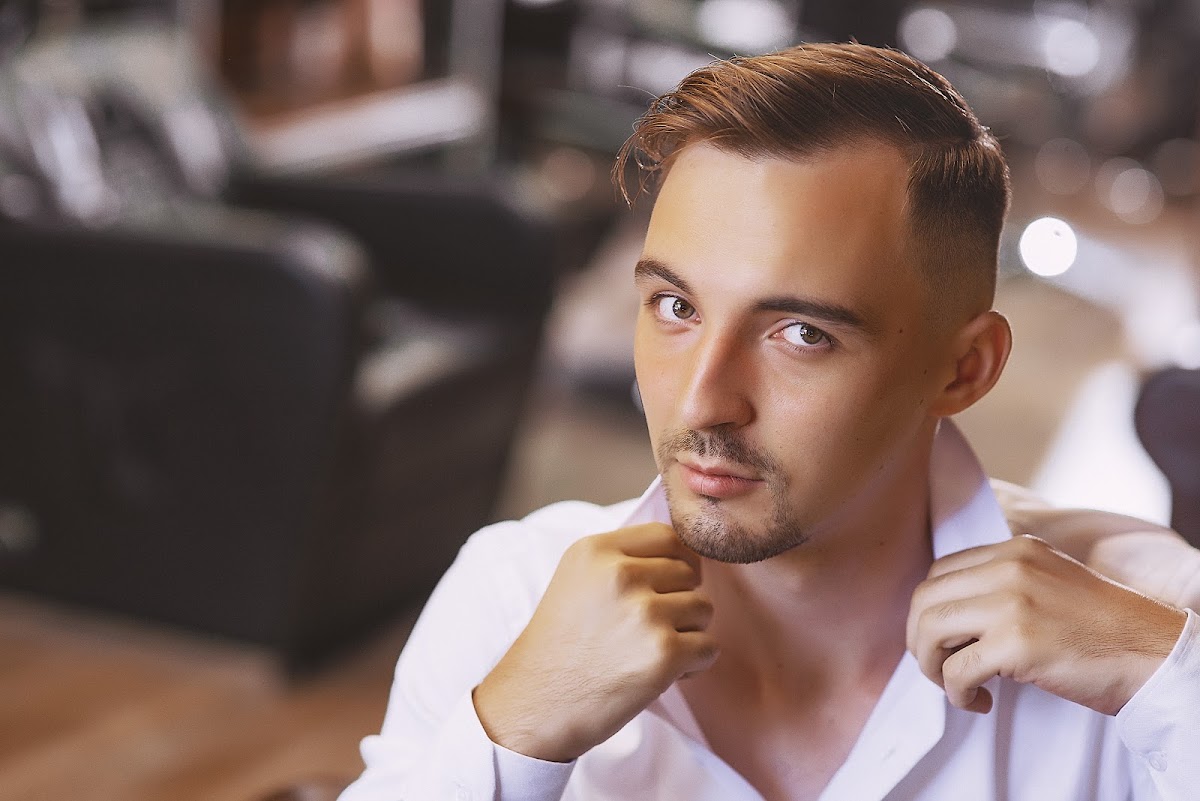 Свадебный отчёт