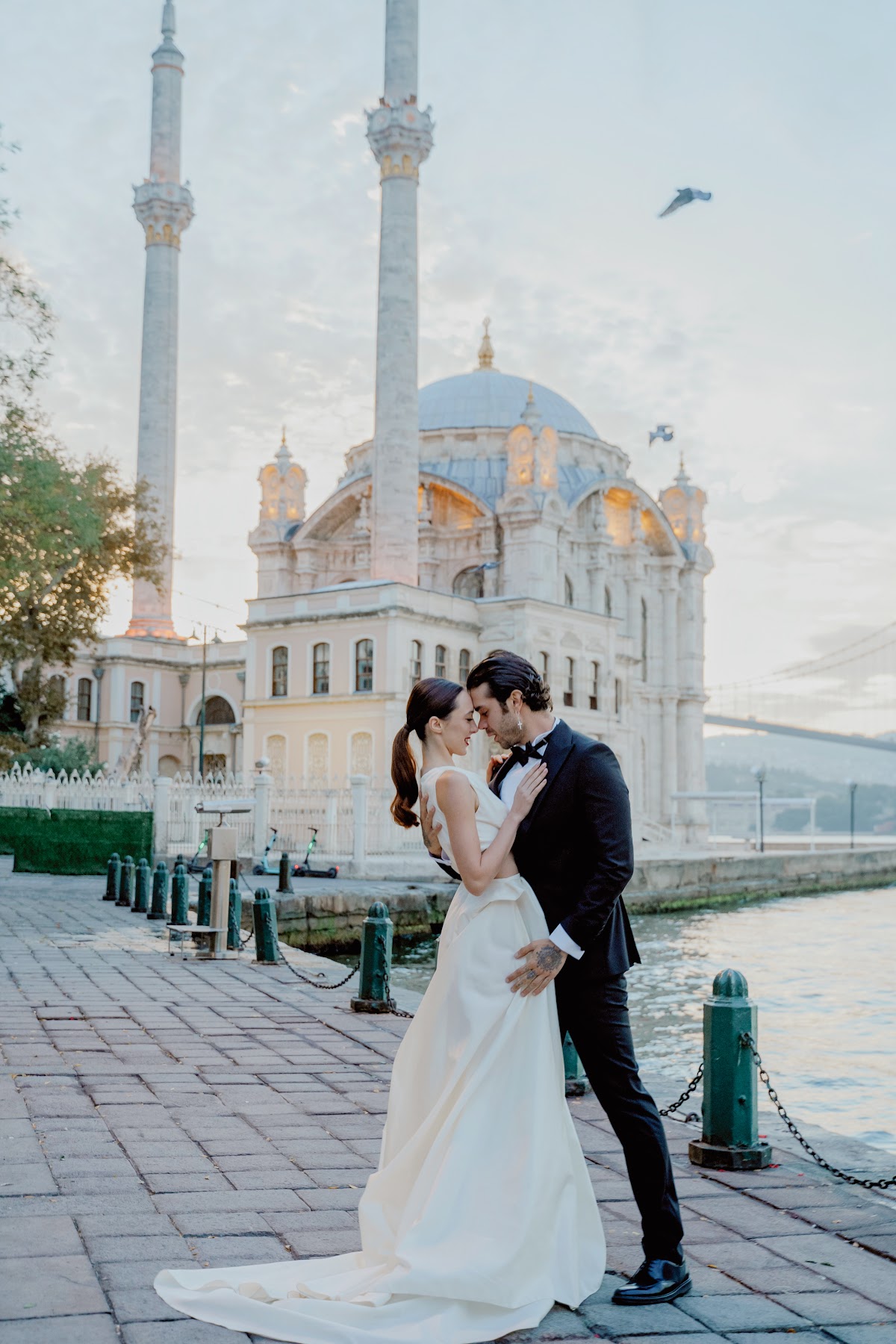 Istanbul