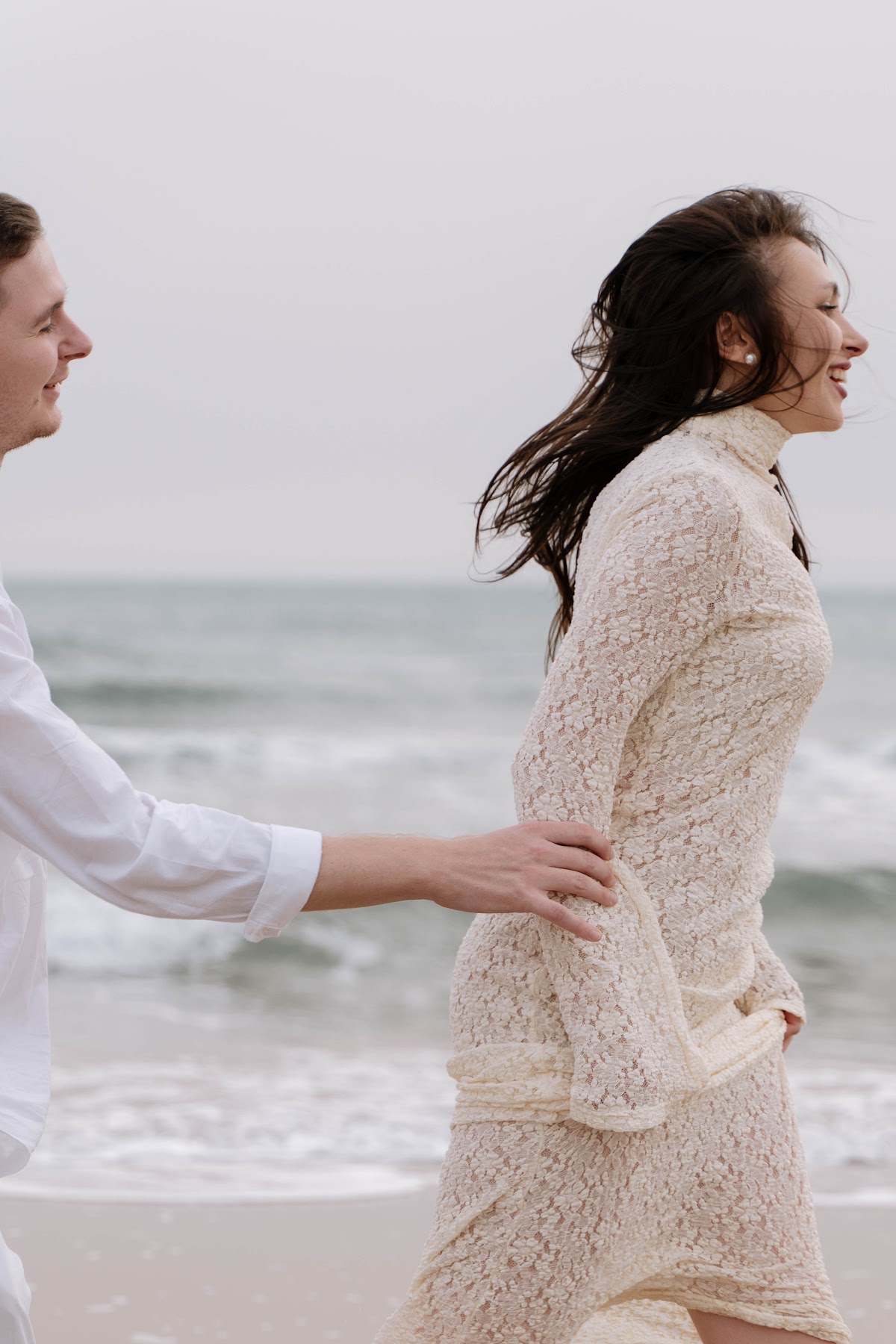 Портфолио: Love story