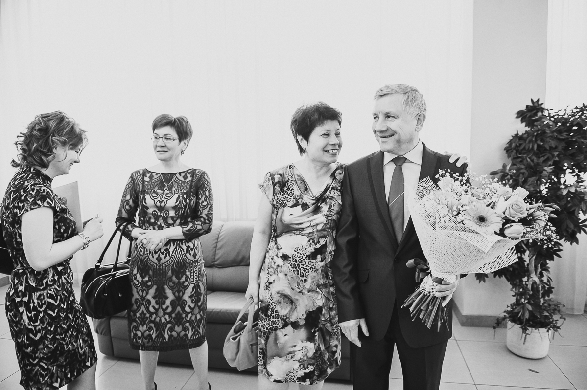 Надежда и Андрей
