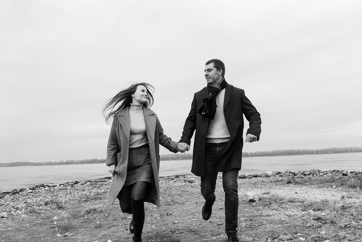 Портфолио: Love story