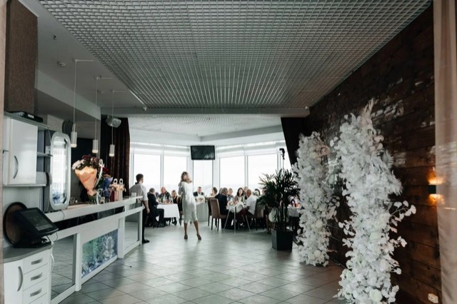 Sky Lounge — кадр 4 из 35