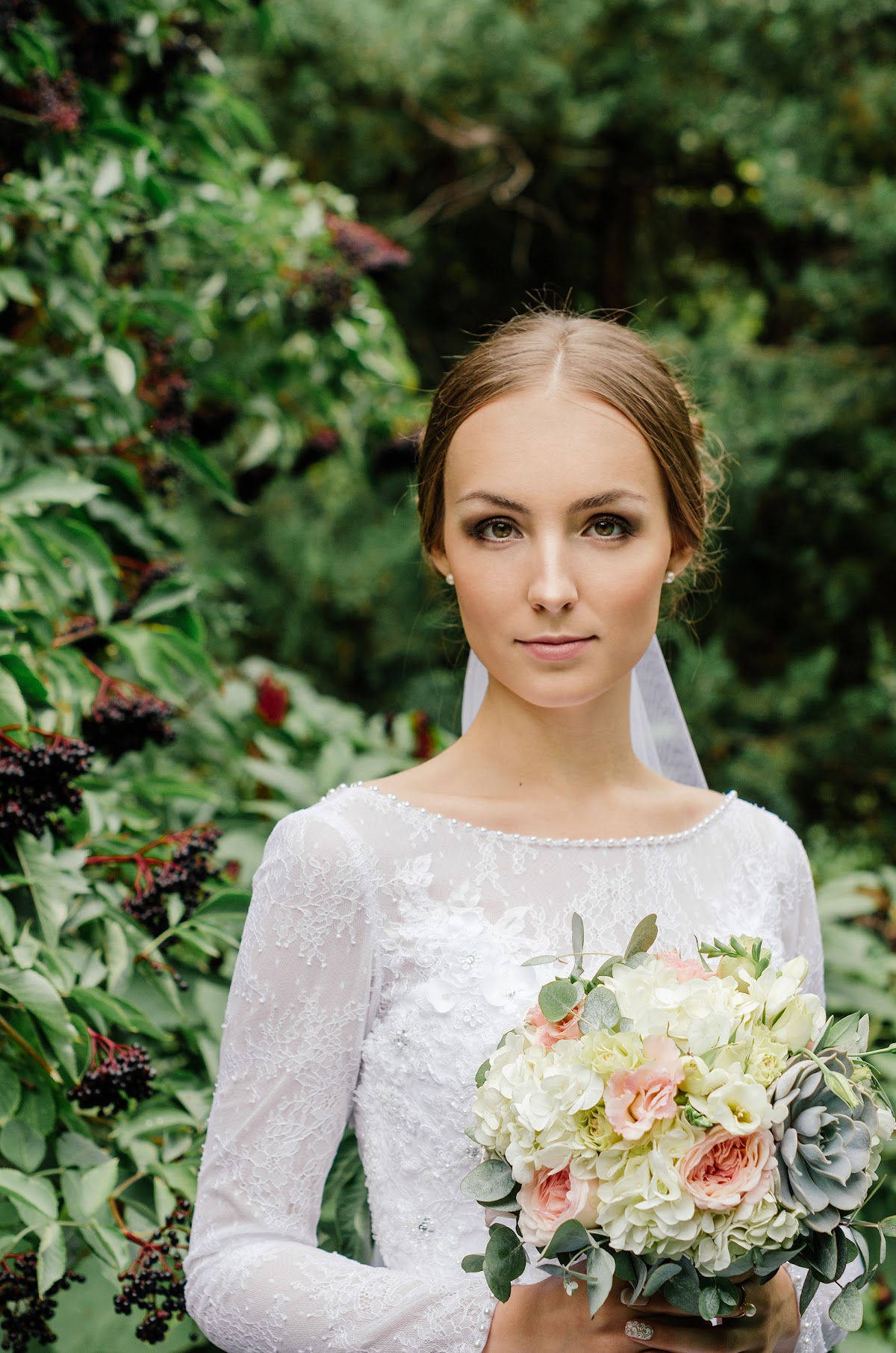 Елена Дорофеева