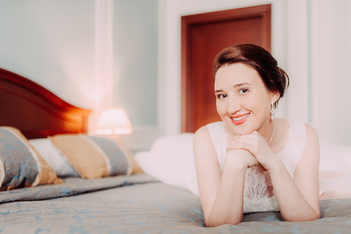 Аня и Ваня