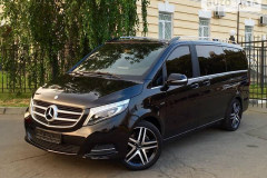 MERCEDES VIANO