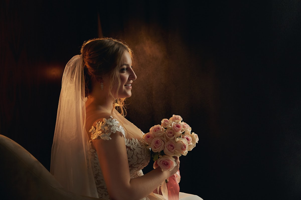 Екатерина и Антон