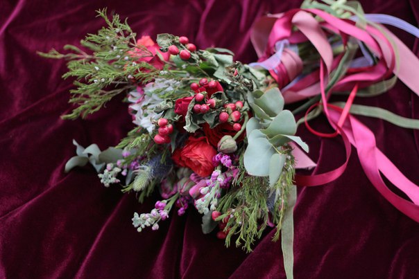 Wedding moments — кадр 2 из 18