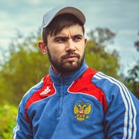 Dmitry Kutsenko
