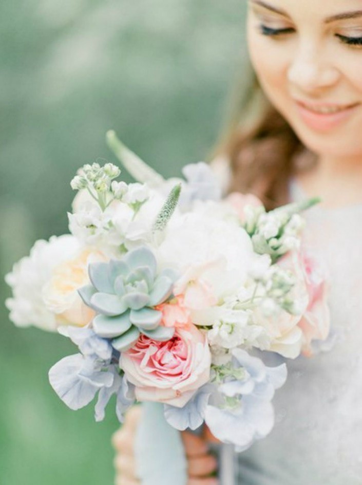 WoW Flowers