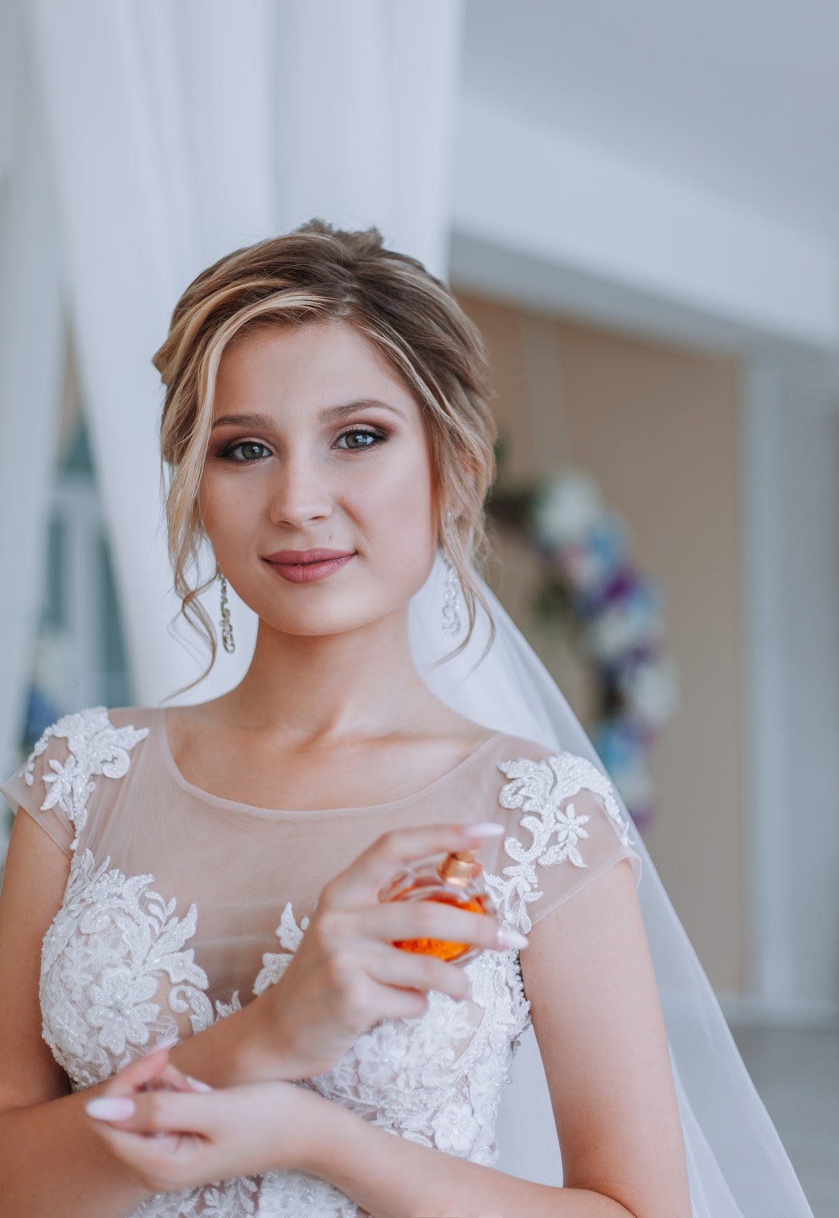 Алина и Влад