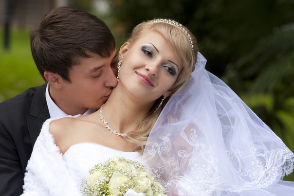 Алина и Руслан