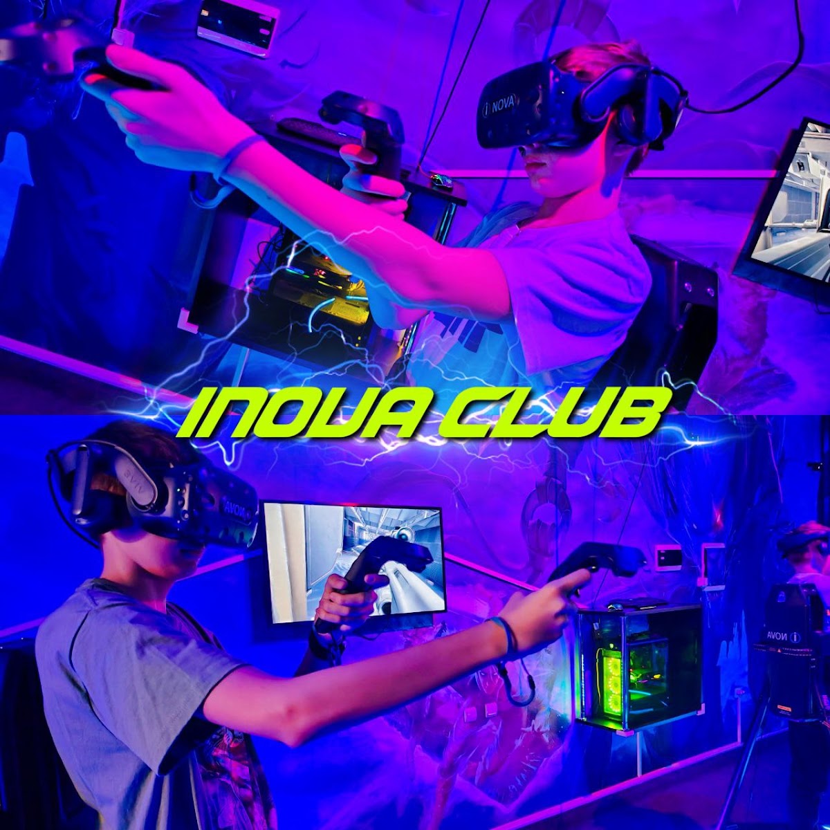 Портфолио