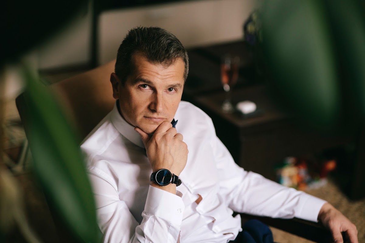 Екатерина и Александр