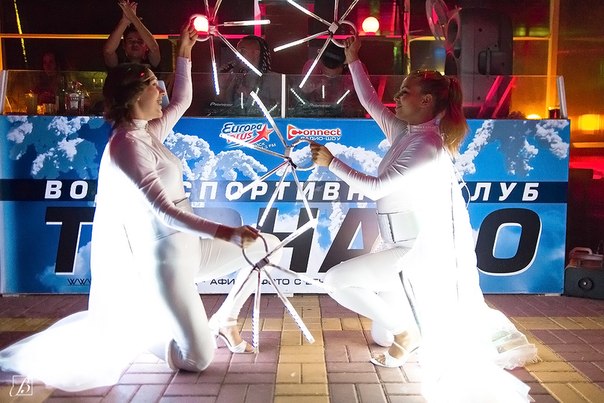 Фрик шоу