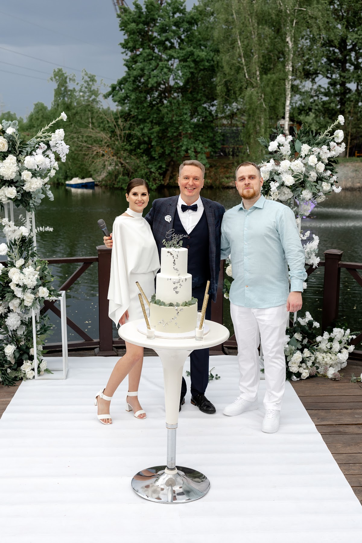 Портфолио: Свадьба