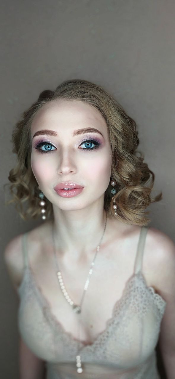 Анна Филепенкова