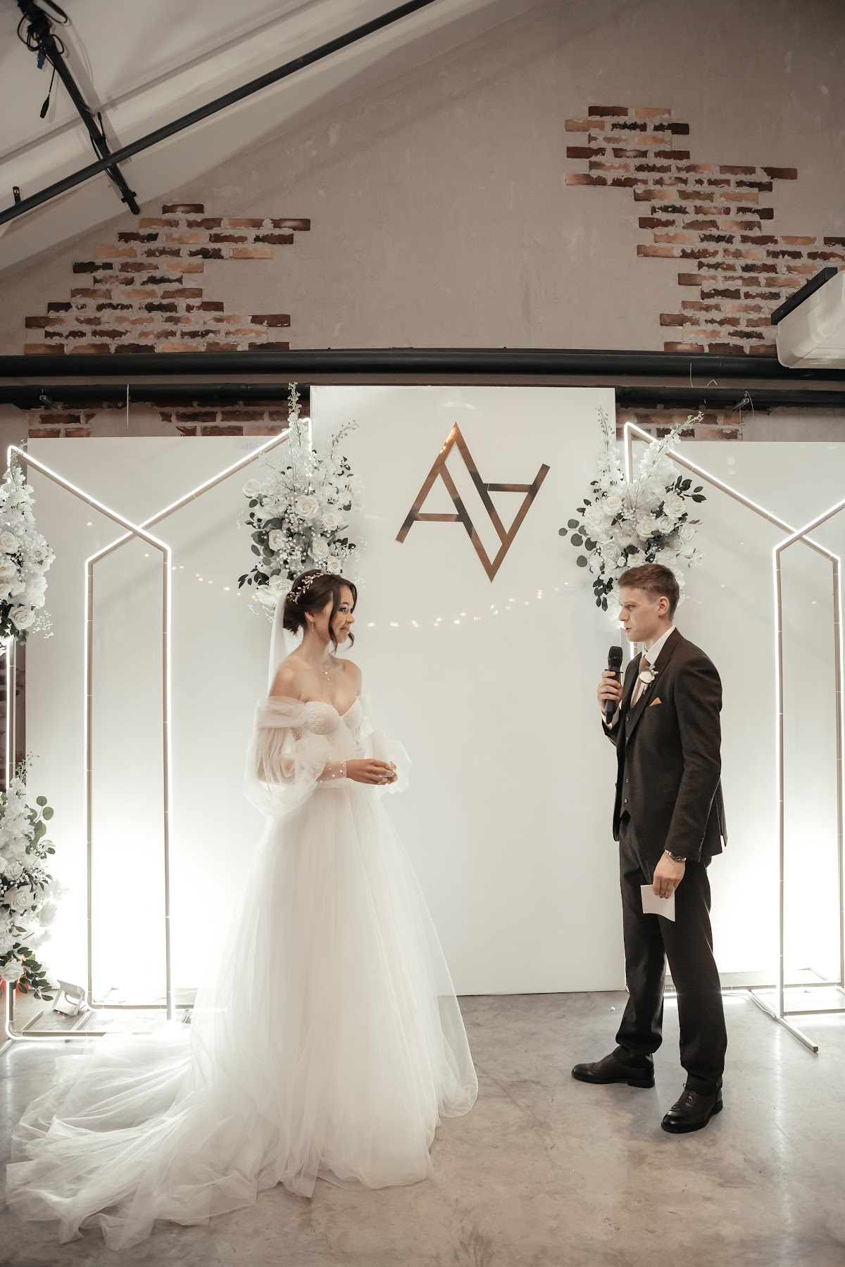 Антон&Ангелина