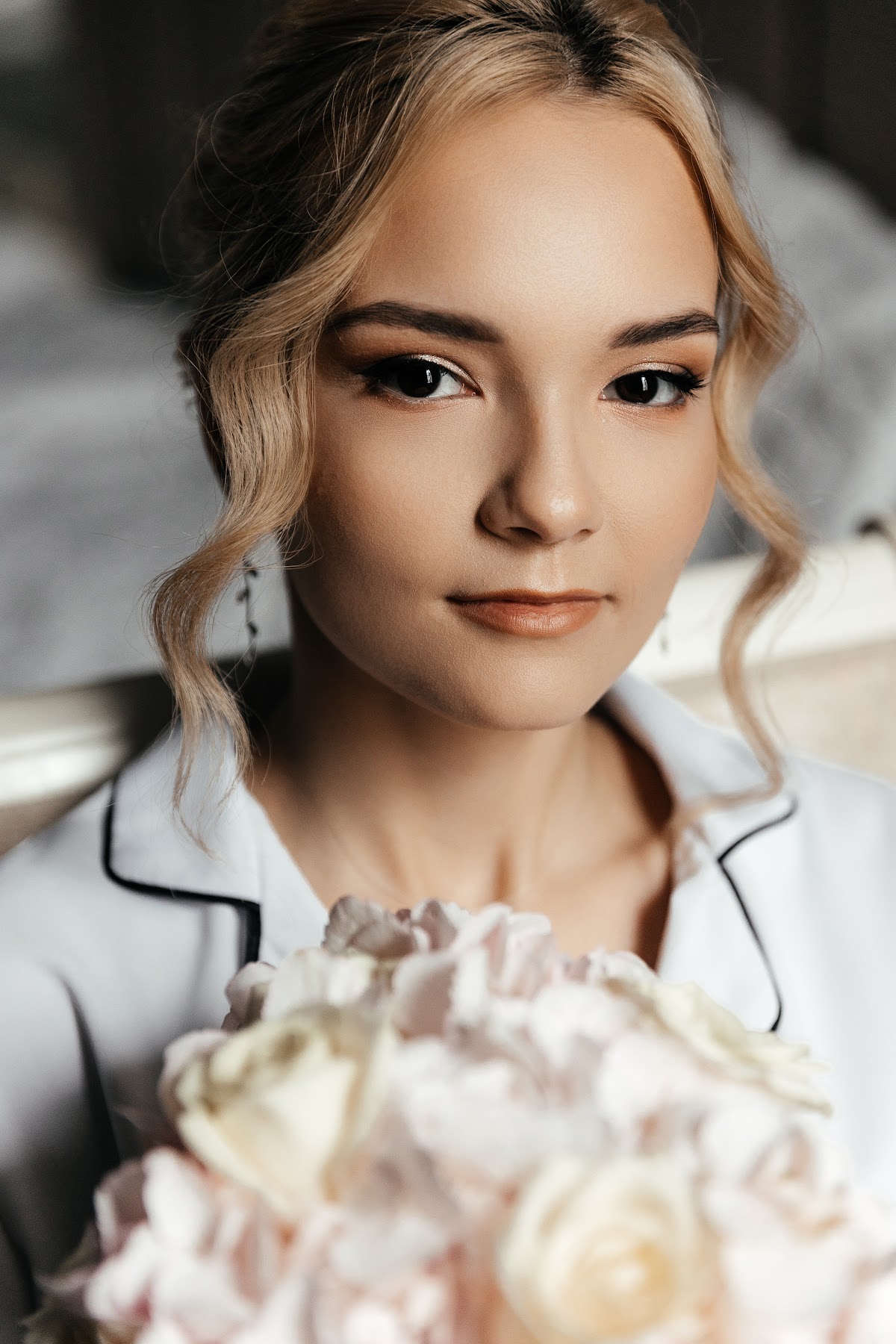Арина  и Илья