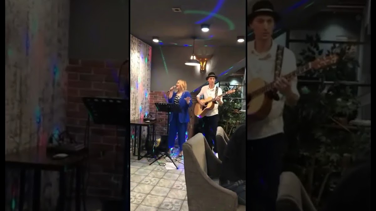 Видео
