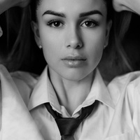 Арина Цветкова
