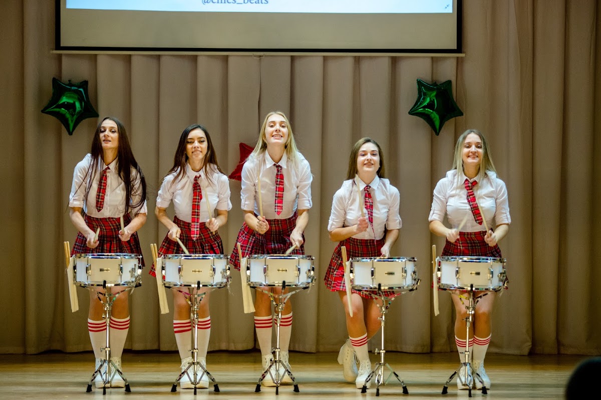 Портфолио: Детский праздник