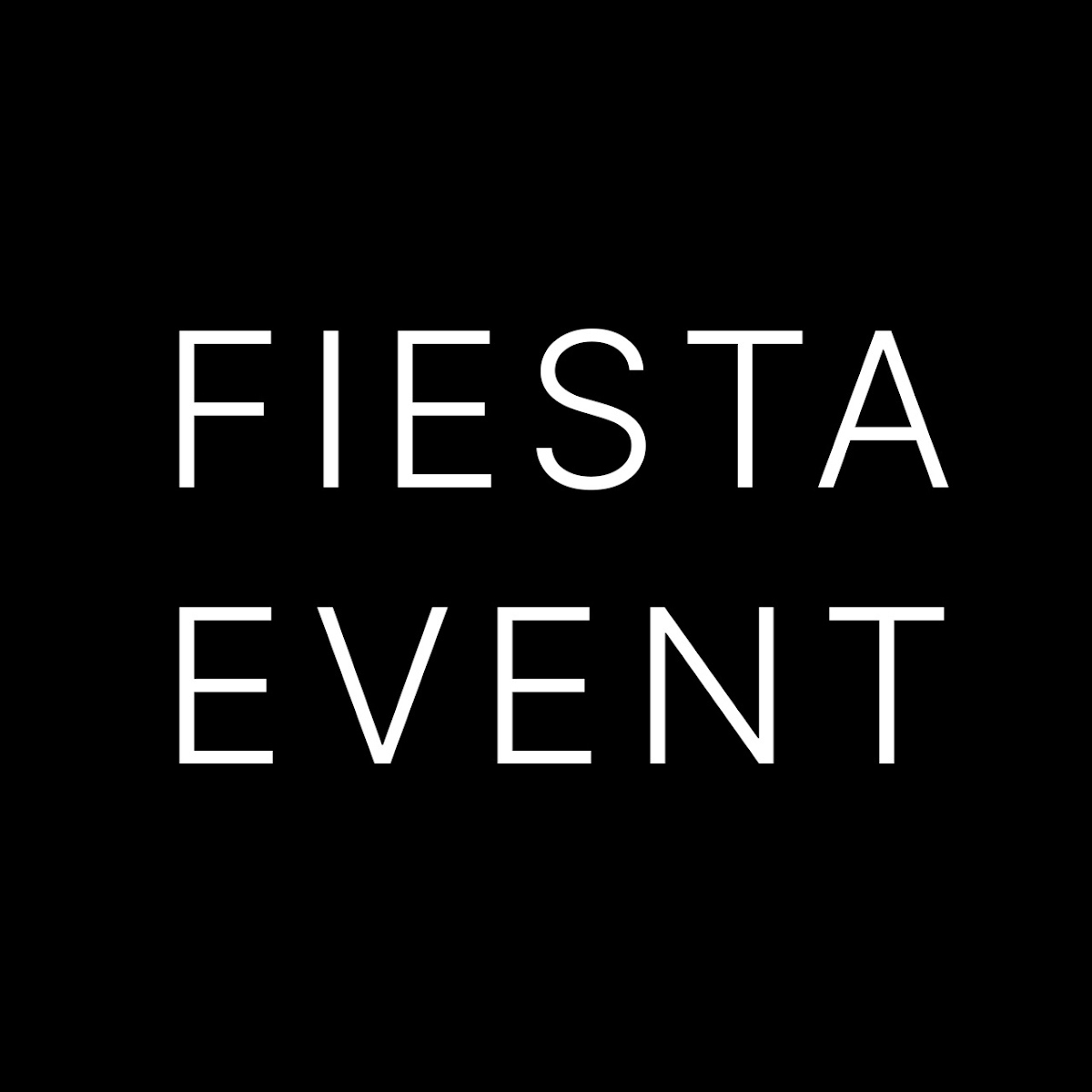 Fiesta event