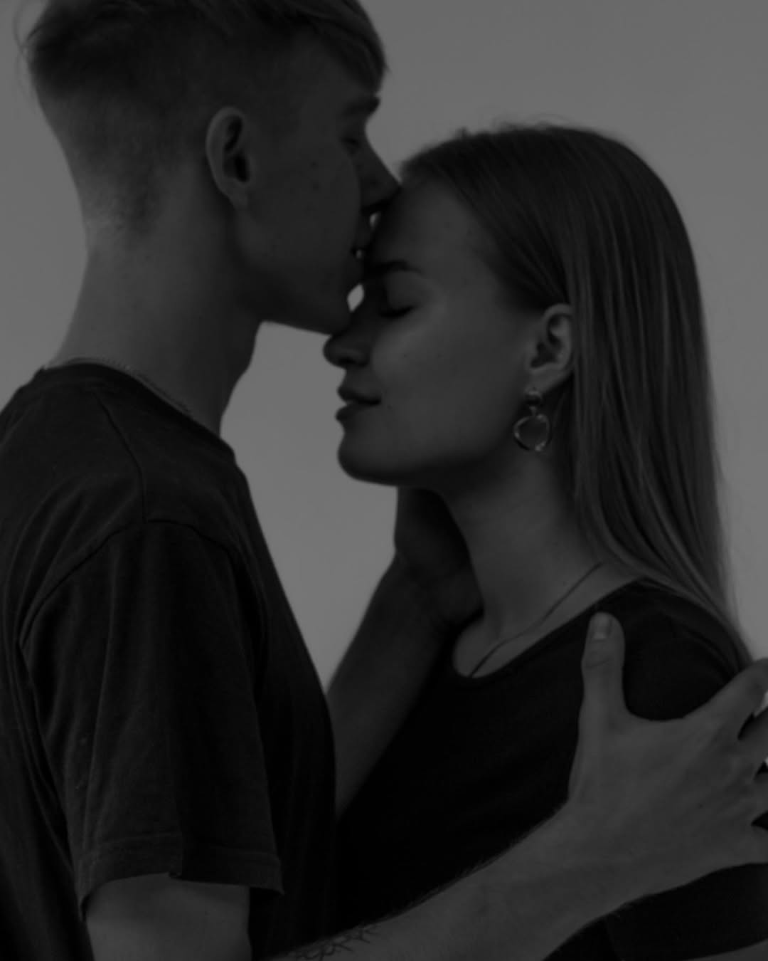 Портфолио: Love story