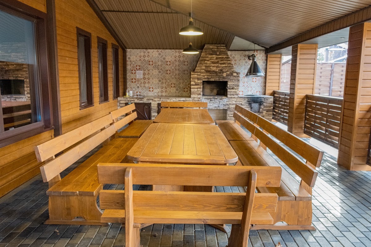Village House — кадр 5 из 5