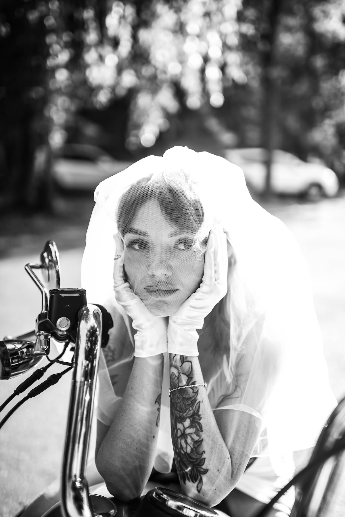 Анна и Руслан