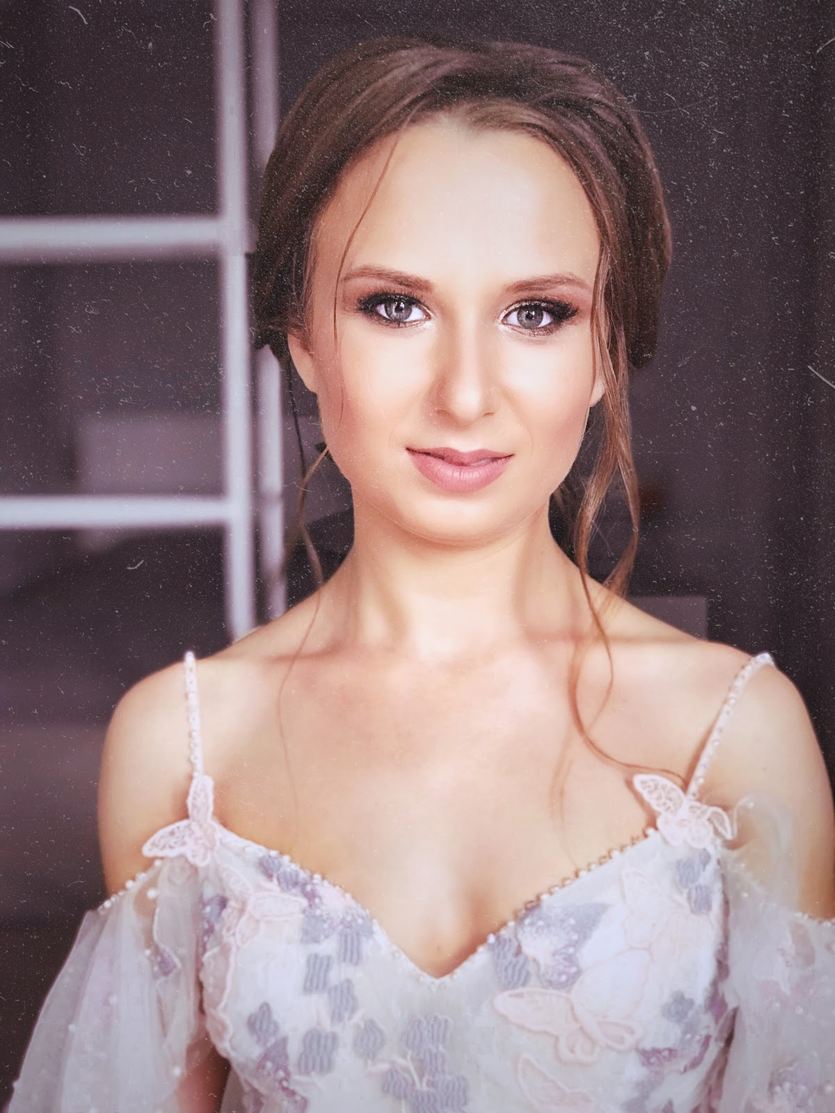 Леночка свадьба