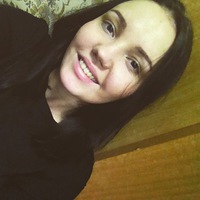 Валентина Семёнова