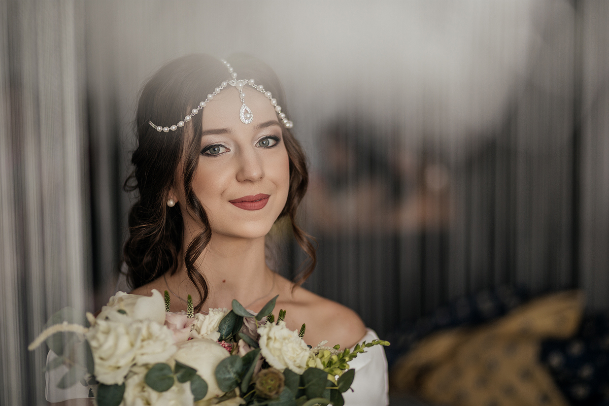 Екатерина и Дмитрий