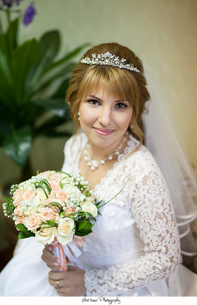 Ксения и Николай