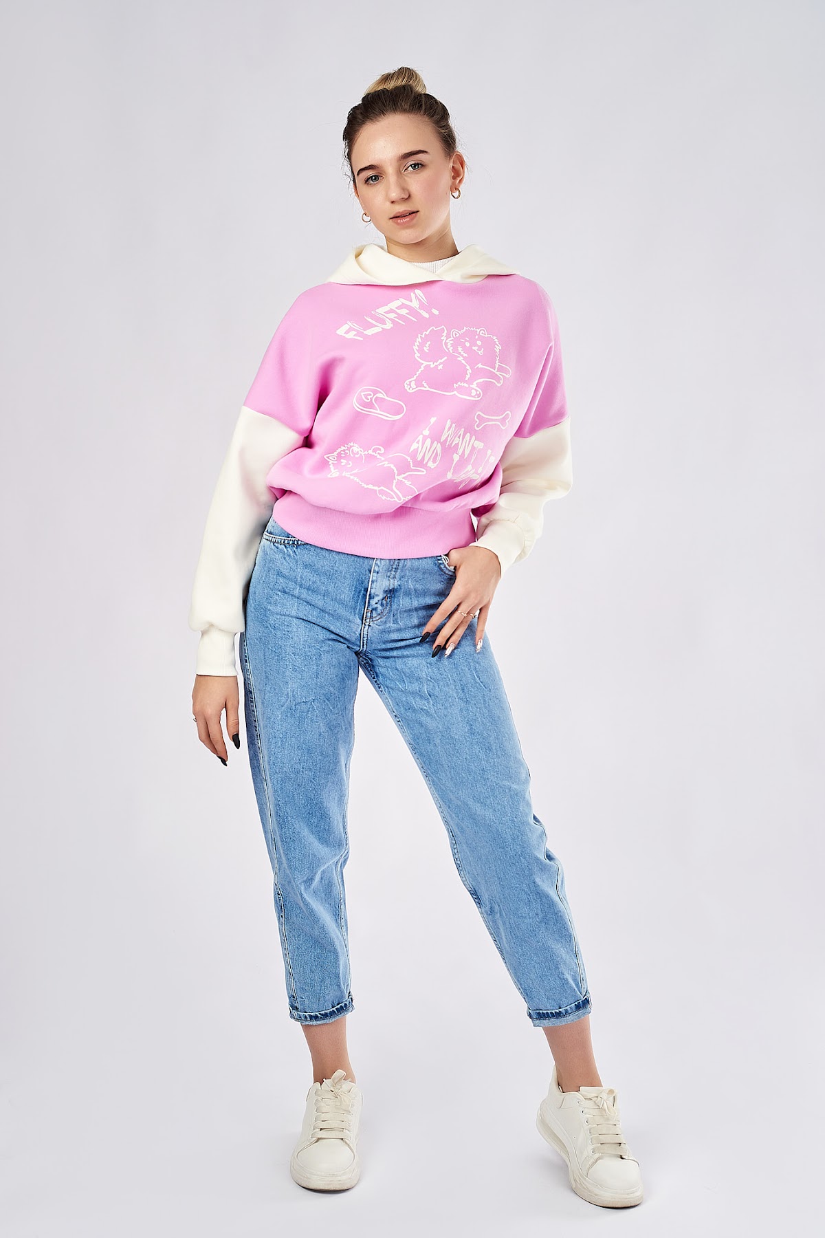 Портфолио: Мода (Fashion)