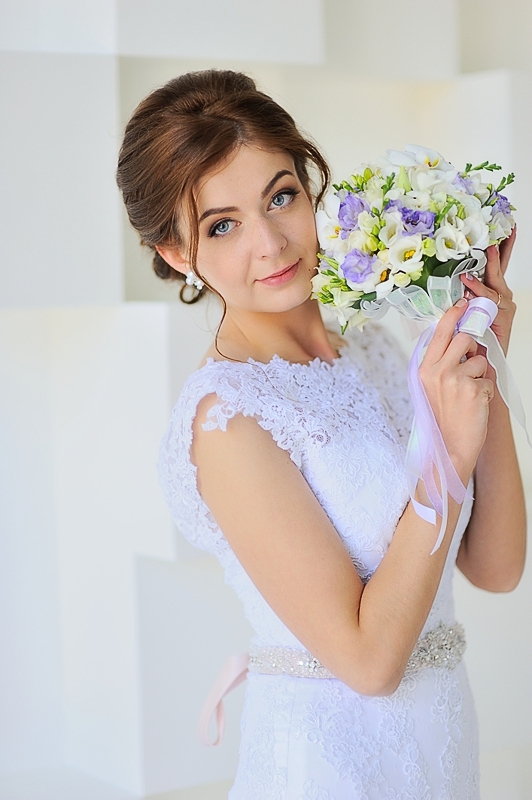 Елена и Никита