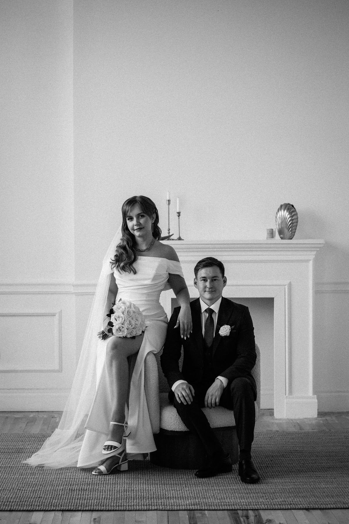 Анна & Руслан