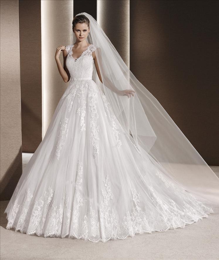 La Sposa