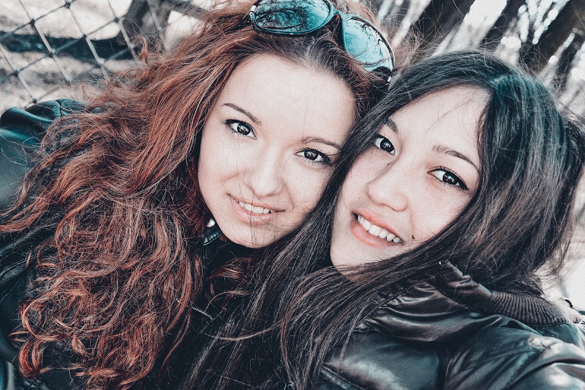 Аля Кондратьева