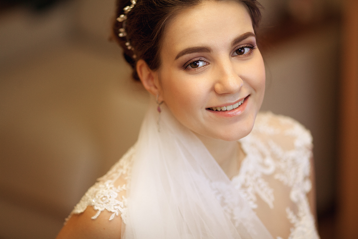 Елена и Артем