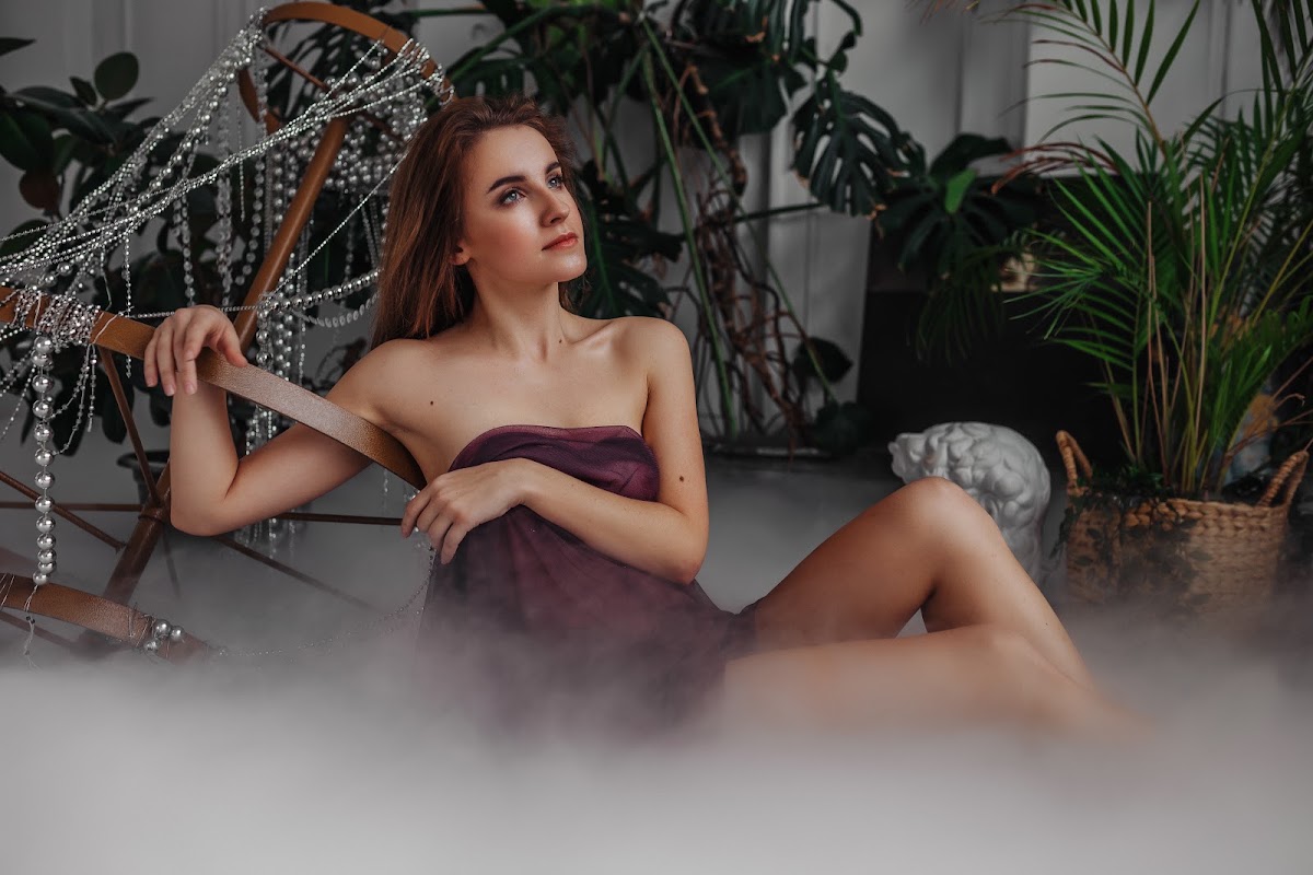 Портфолио