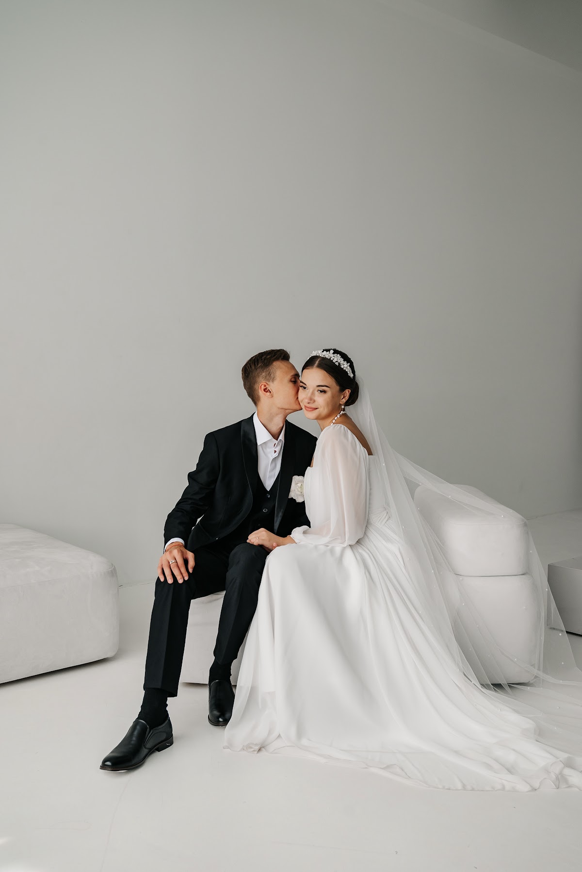 Wedding "Атмосфера"