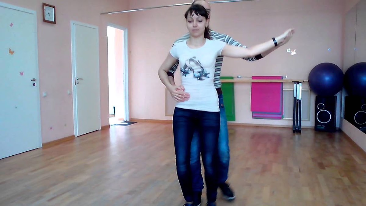 Видео