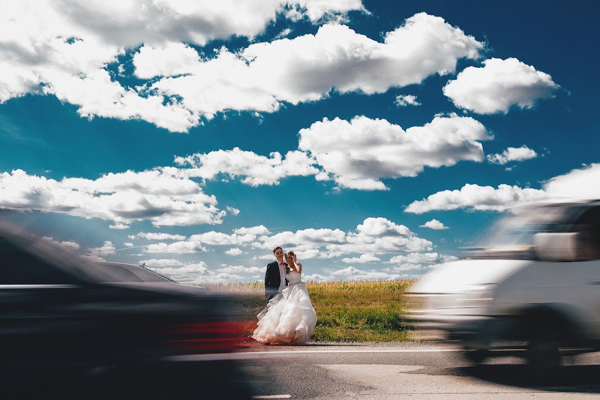 Настя и Миша