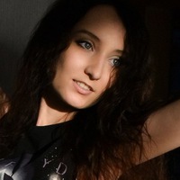 Алина Миронова