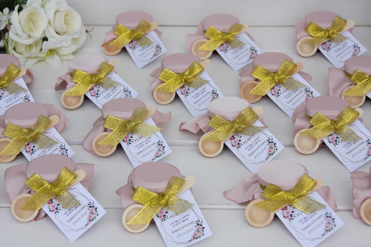 Honey Gift