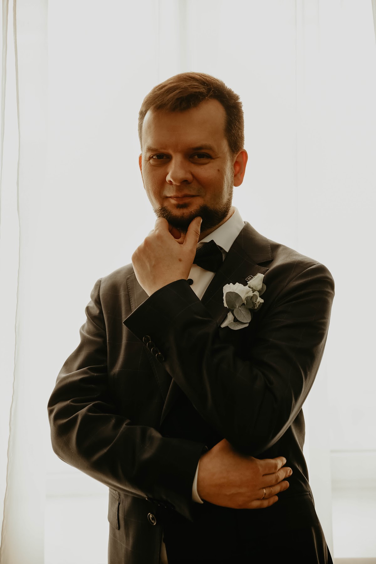 Анастасия и Максим
